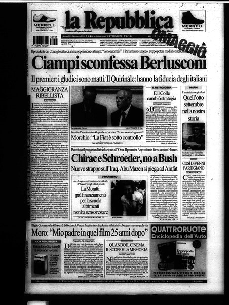 La repubblica